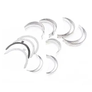 1 Set Main & Con Rod Bearing & Thrust Washers for Perkins Engine 403D-15 403D-15T 403D-17 403C-15 103-15 103-15D