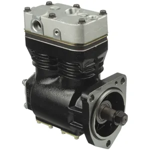 For Volvo F10 F12 FL10 FL6 FL7 Air Brake Compressor 1599999 5003217