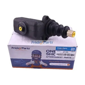 Master Cylinder Assembly 9K-1591 for Caterpillar CAT Engine 3304 3306 Skidder 518 528 528B 530B