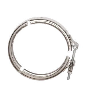 9N1941, 9N-1941 CLAMP V CATERPILLAR — 2