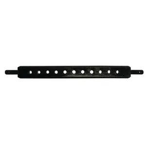 Drawbar Pin Diameter 7/8", Thickness 1" for Industrial Tractors 3013-1601