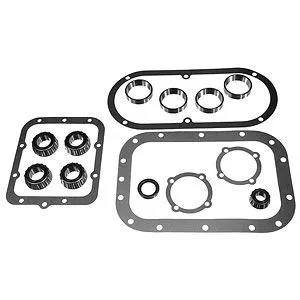 Transmission Seal / Bearing And Gasket Kit for Ford 9N, 2N and 8N