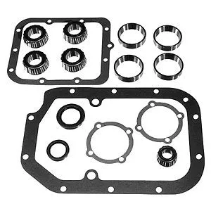Transmission Seal / Bearing And Gasket Kit for Ford NAA and Golden Jubilee