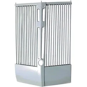 Front Grill With Tear Shaped Bars for Ford Model 9N and 2N
