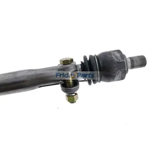 Tie Rod Assembly 9R-2842 for Caterpillar CAT 3054 Engine 416 416B 426 426B 428 428B 436B Loader — 4