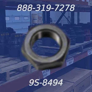 9S-8494 - Nut