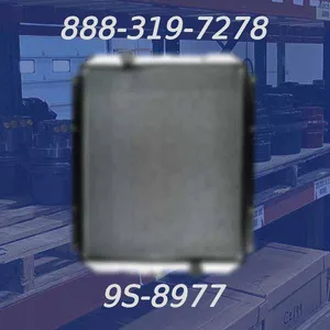 9S-8977 - Radiator