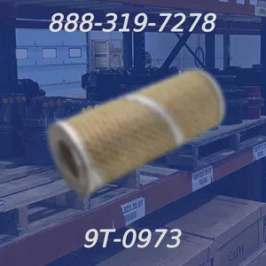 9T-0973 - Hydraulic Oil Filter
