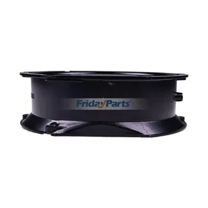 48V 1.62A 4-Wire Cooling Fan 9WG5748P5H003 for Sanyo Denki Inverter & Industrial Equipment — 4