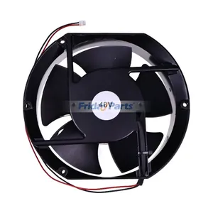 48V 1.62A 4-Wire Cooling Fan 9WG5748P5H003 for Sanyo Denki Inverter & Industrial Equipment