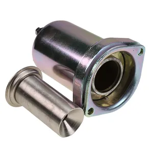 Fuel Shutoff Solenoid Assembly 9X-1413 for Caterpillar CAT Engine 3408 3408C 3412 3412C 3412D Wheel Loader 988B 988F 990 992C 992D — 4