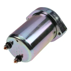 Fuel Shutoff Solenoid Assembly 9X-1413 for Caterpillar CAT Engine 3408 3408C 3412 3412C 3412D Wheel Loader 988B 988F 990 992C 992D — 2