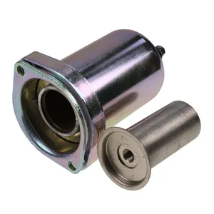 Fuel Shutoff Solenoid Assembly 9X-1413 for Caterpillar CAT Engine 3408 3408C 3412 3412C 3412D Wheel Loader 988B 988F 990 992C 992D — 3