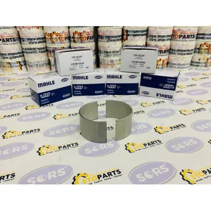 CATERPILLAR 9Y7735, 3285573, 9Y-7735, 328-5573 CONNECTING ROD BEARINGS, C15 MOTOR 3285573 — 3