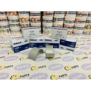 CATERPILLAR 9Y7735, 3285573, 9Y-7735, 328-5573 CONNECTING ROD BEARINGS, C15 MOTOR 3285573 — 2