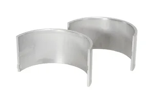 Caterpillar C15, 3406B, 3406C Connecting Rod Bearing (.010), New (9Y7735G010) — 2