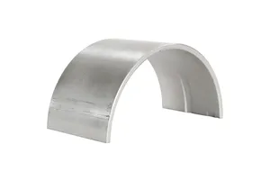 Caterpillar C15, 3406B, 3406C Connecting Rod Bearing (.010), New (9Y7735G010) — 4
