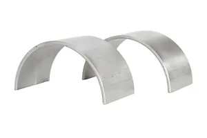Caterpillar C15, 3406B, 3406C Connecting Rod Bearing (.010), New (9Y7735G010)
