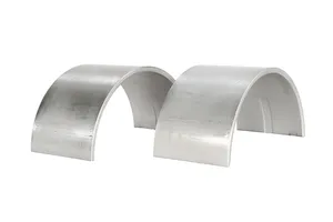 Caterpillar C15, 3406B, 3406C Connecting Rod Bearing (.010), New (9Y7735G010) — 3