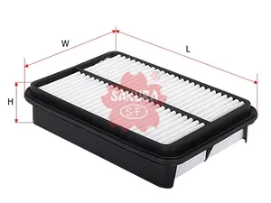 Sakura Air Filter A-1139