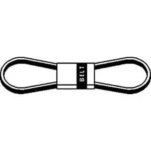 Belt || A-2010504 — 2
