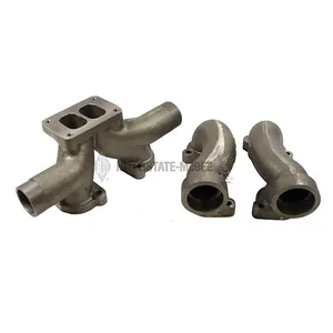 Interstate-McBee Detroit Diesel 23512896 Kit - Exh Manifold