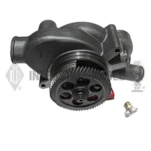 Interstate-McBee Detroit Diesel 23526039 Fresh Water Pump