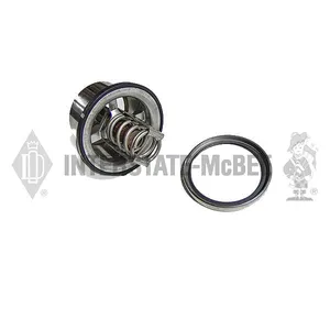 Interstate-McBee Detroit Diesel 23533492 Kit - Thermostat - 14.0L
