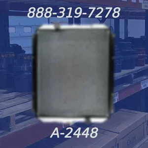 A-2448 - Radiator