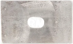 Dayton Parts A-353 Aluminum Shim Wedge — 2