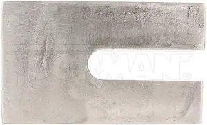 Dayton Parts A-402 Aluminum Shim Wedge — 2