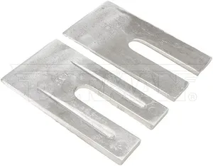 Dayton Parts A-402 Aluminum Shim Wedge
