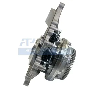 A 471 200 11 01 Genuine Detroit Diesel Water Pump For Dd15 Dd13 — 3