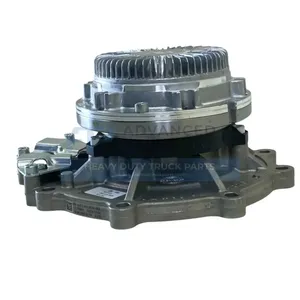 A 471 200 11 01 Genuine Detroit Diesel Water Pump For Dd15 Dd13 — 9