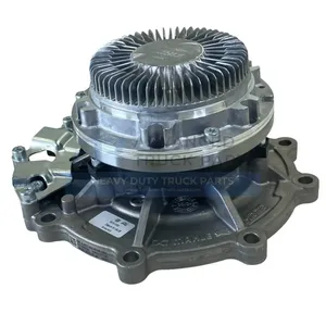 A 472 200 07 01 Genuine Detroit Diesel Water Pump For Dd15 Dd13 — 6