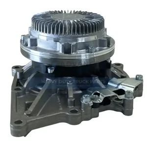 A 472 200 07 01 Genuine Detroit Diesel Water Pump For Dd15 Dd13