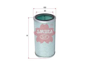 Sakura Air Filter A-5603