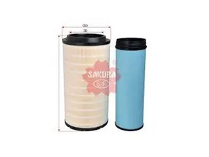 Sakura Air Filter A-68540