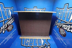 A-8775-4S-DT - Radiator