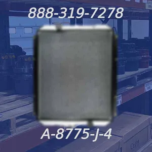 A-8775-J-4 - Radiator