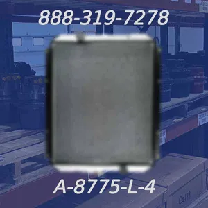 A-8775-L-4 - Radiator
