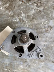 Alternator, Deutz, Used — 2