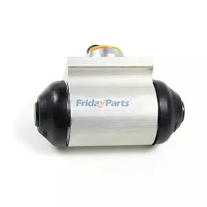 Brake Cylinder 1607138880 for Citroen C3 C4 Peugeot 208 301 — 3