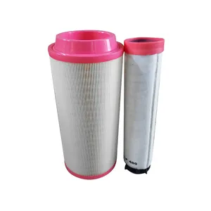 Air Filter 32/917804 32/917805 for JCB JS210 — 2