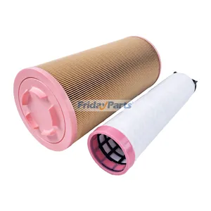 For JCB JS210 Air Filter 32/917804 32/917805