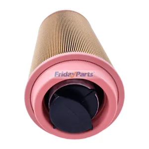 For JCB JS210 Air Filter 32/917804 32/917805 — 3