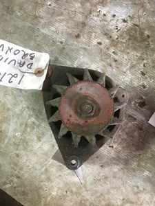 Alternator, David Brown, Used
