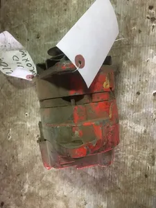 Alternator, David Brown, Used — 2