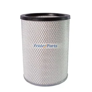Air Filter for Caterpillar CAT 8L5897 Euclid 9035866 Baldwin PA1894