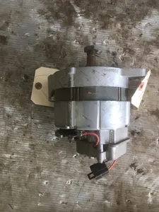 John Deere, Used